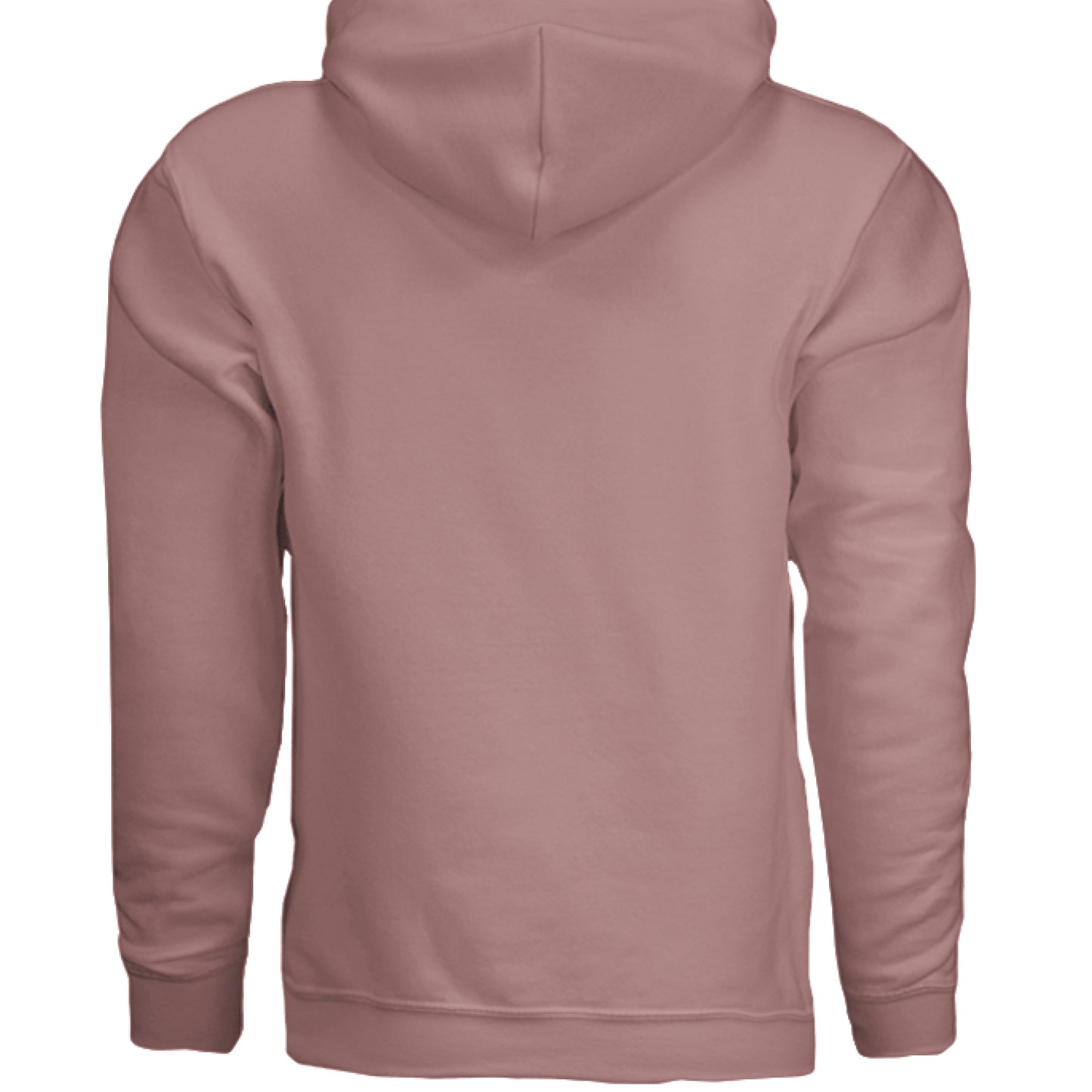 Heather Mauve - BACK
