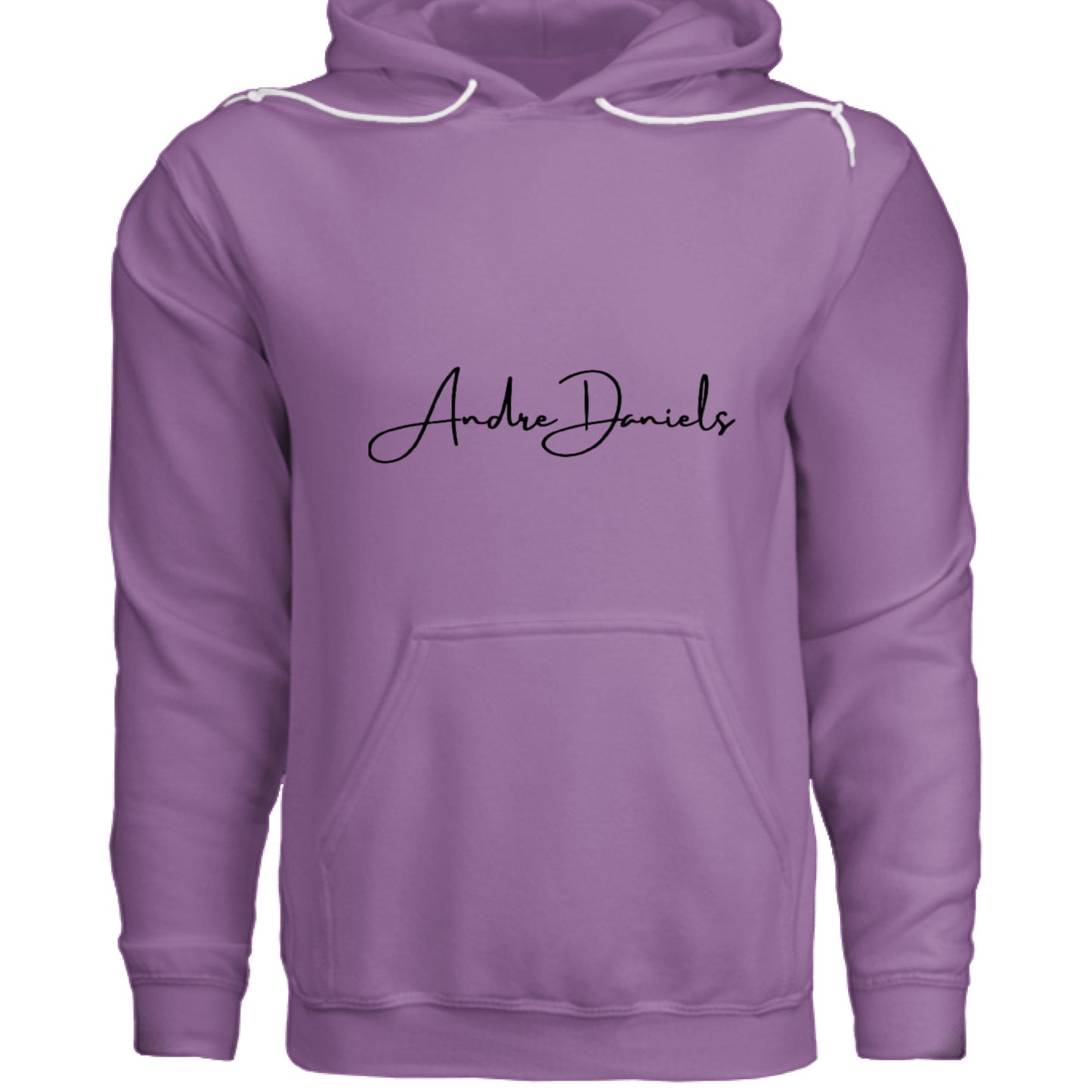 Dark Lavender - FRONT