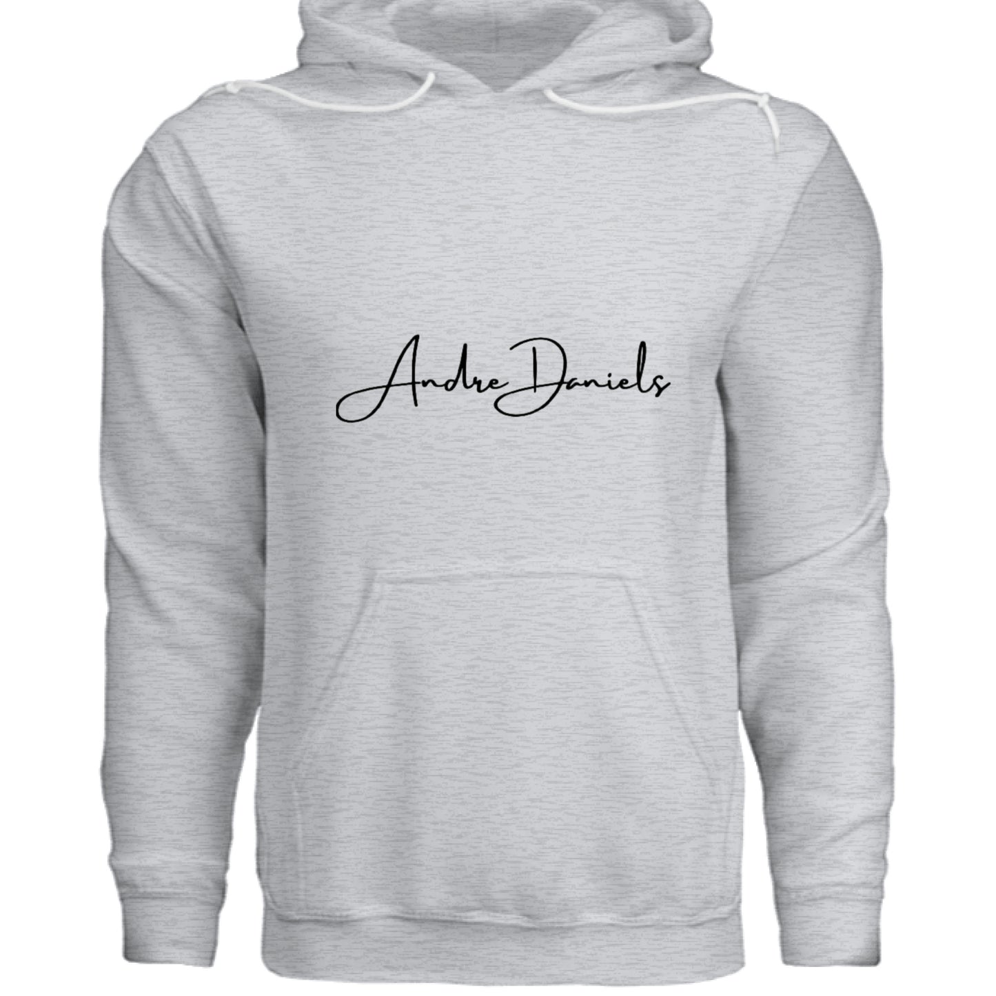 ASH - FRONT