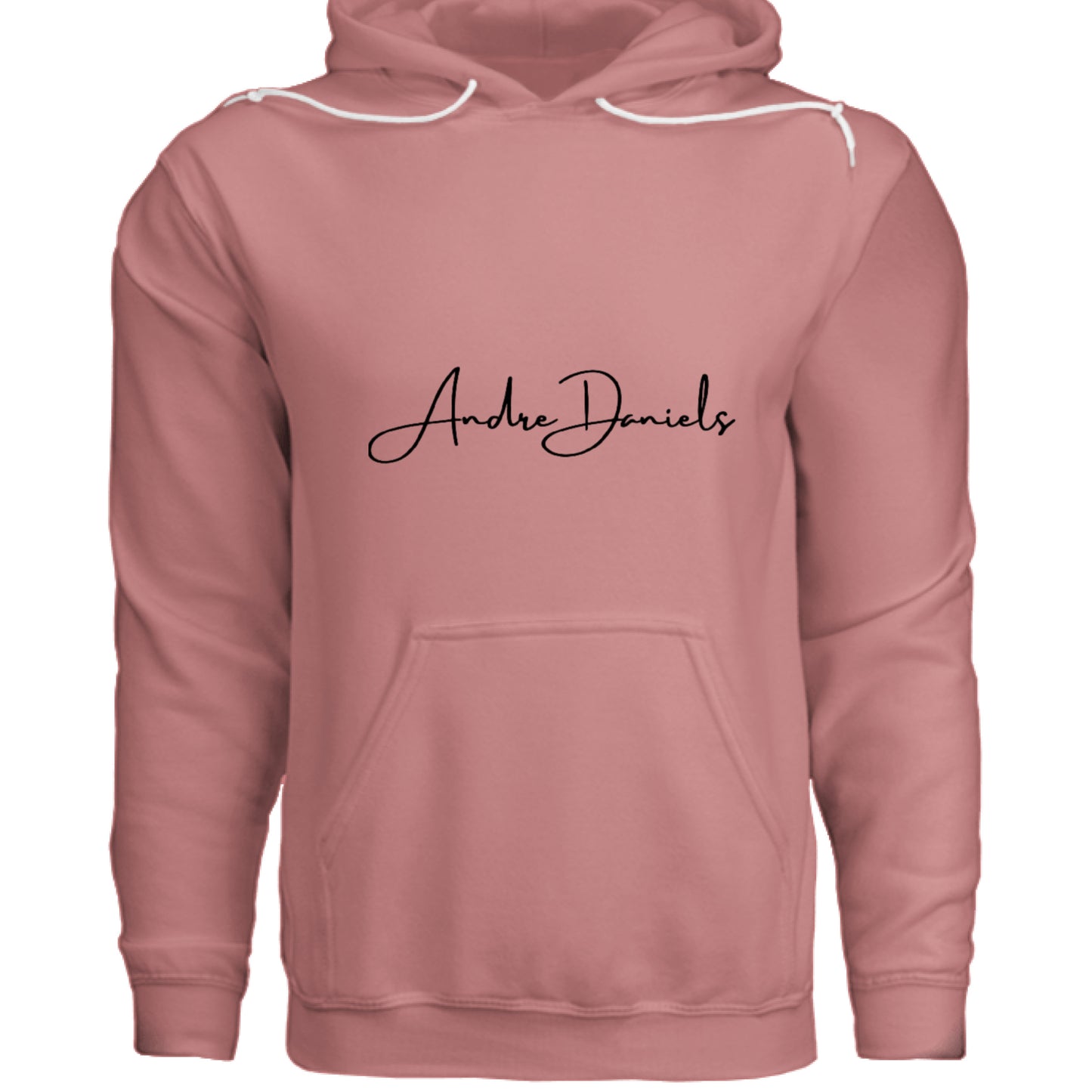 MAUVE - FRONT