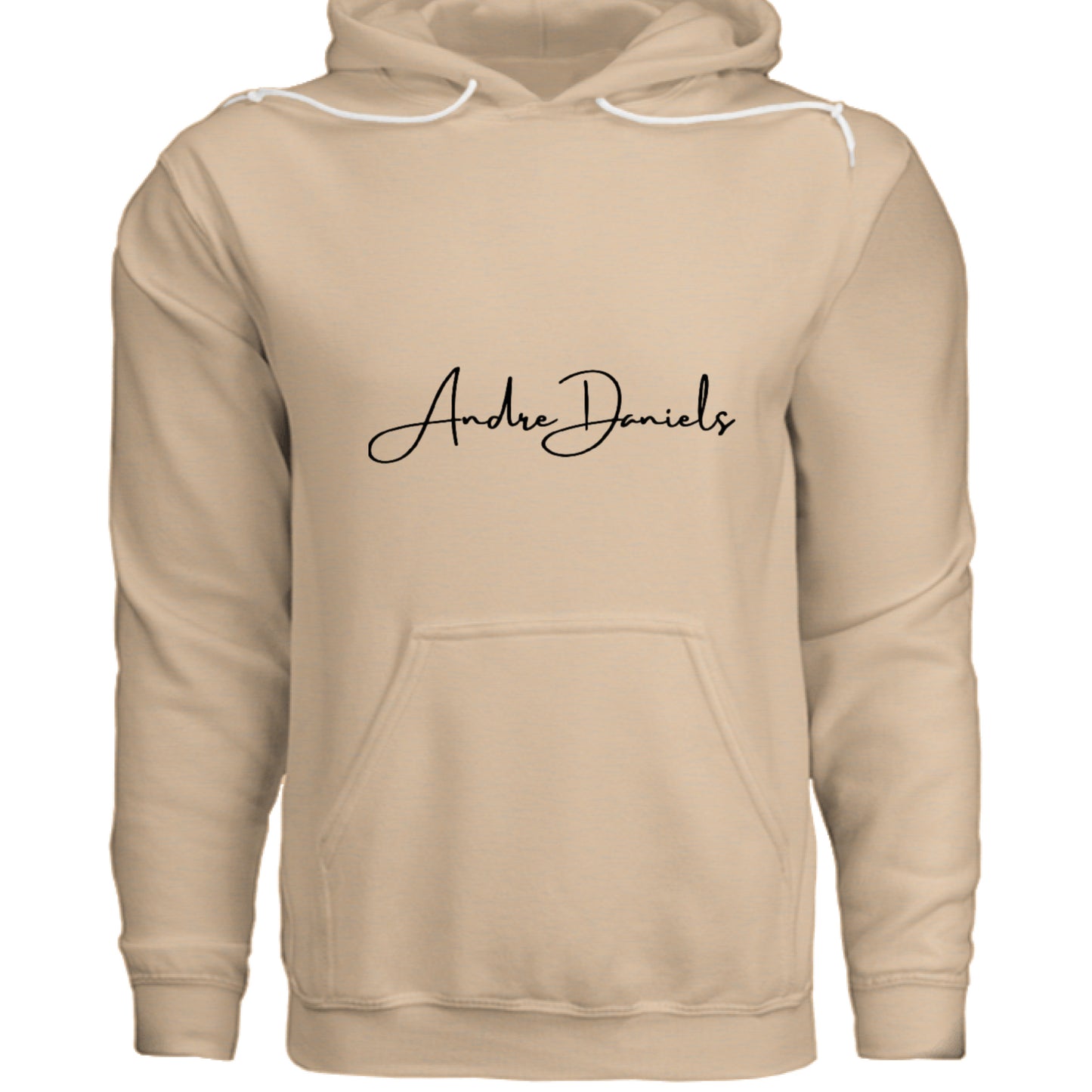Heather Sand Dune - FRONT