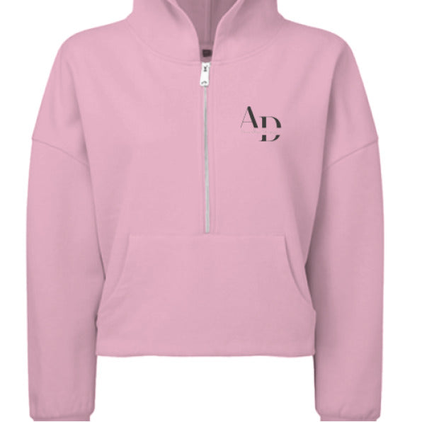 LIGHT PINK - FRONT