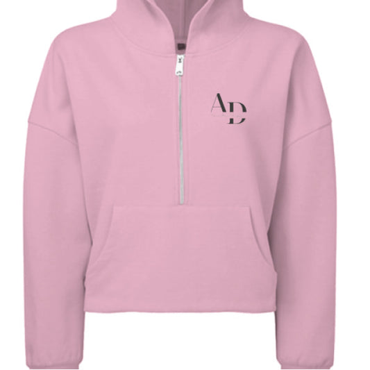 LIGHT PINK - FRONT