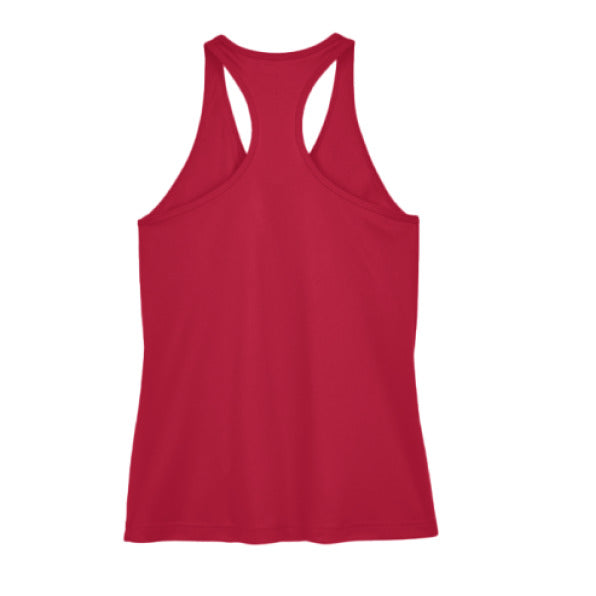 SPORT RED - BACK
