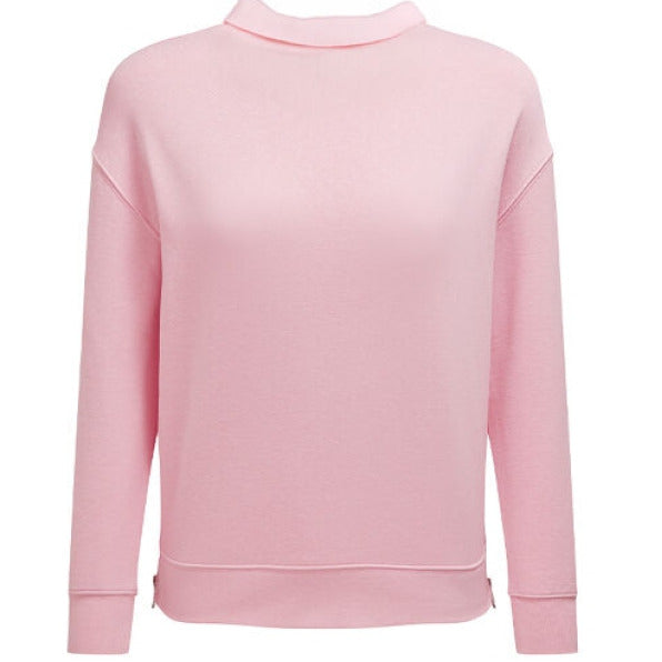 LIGHT PINK - BACK