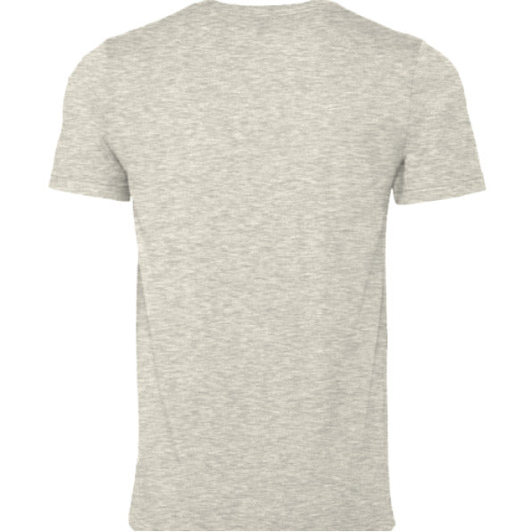 Heather Soft Cream - BACK