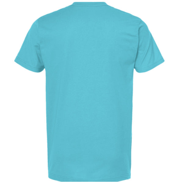 Aqua - BACK