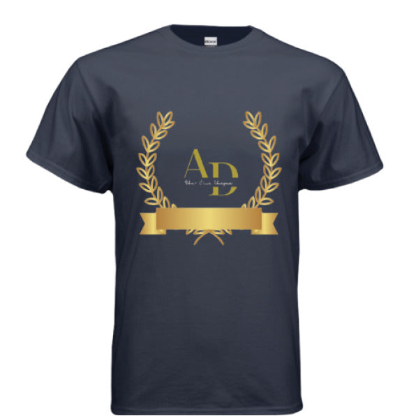 NAVY - FRONT