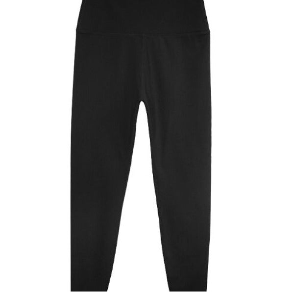 BLACK - FRONT