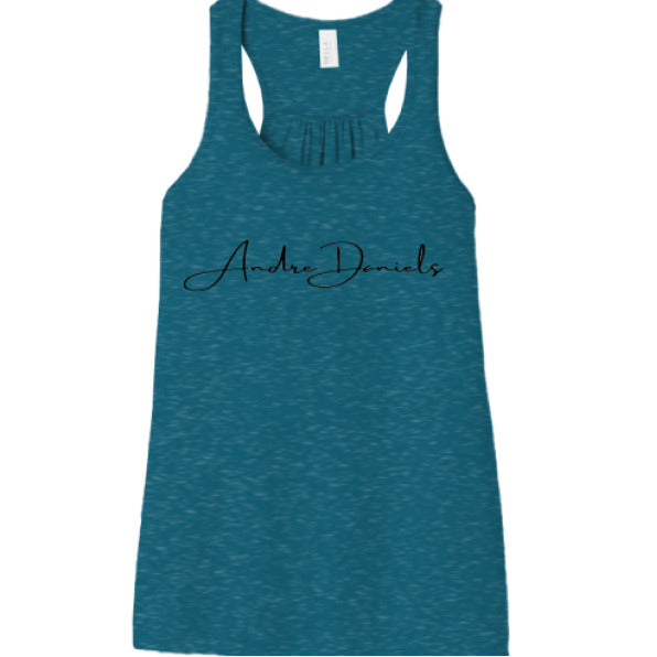 HTHR DEEP TEAL - FRONT
