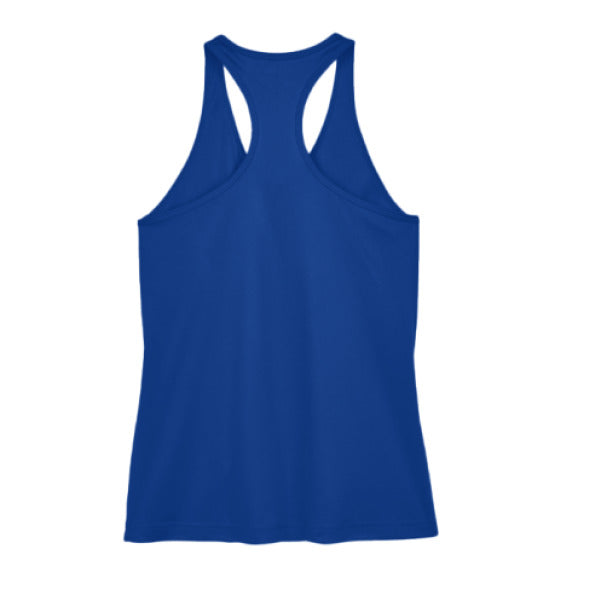 SPORT ROYAL - BACK