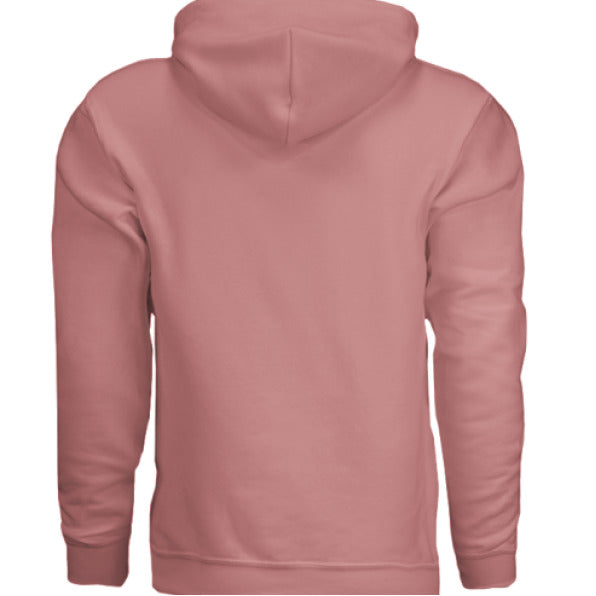 MAUVE - BACK