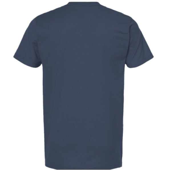Navy - BACK