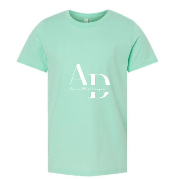 Mint - FRONT