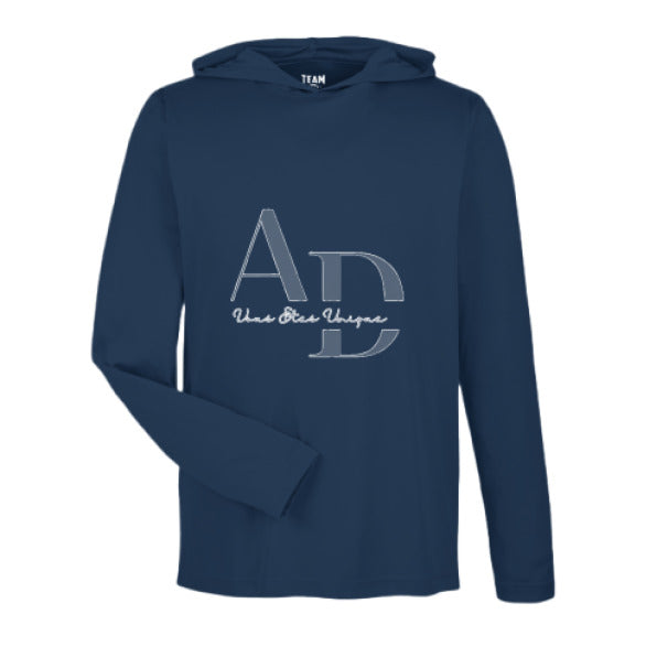 SPORT DARK NAVY - FRONT