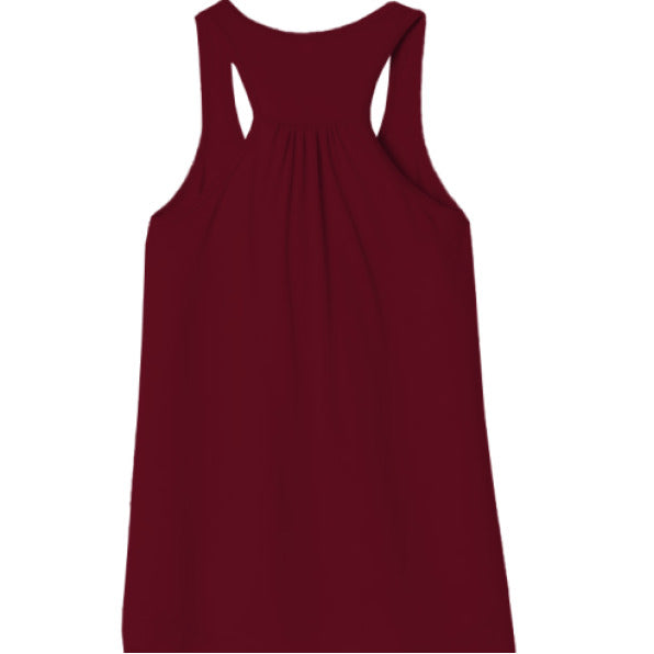 MAROON - BACK