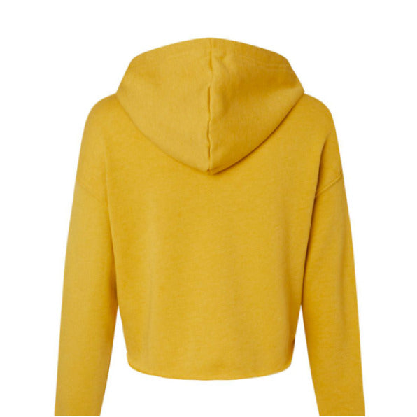 Heather Mustard - BACK