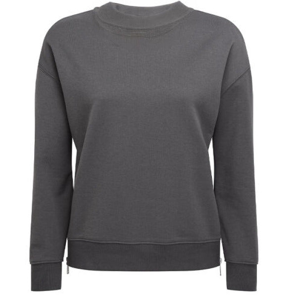 CHARCOAL - BACK