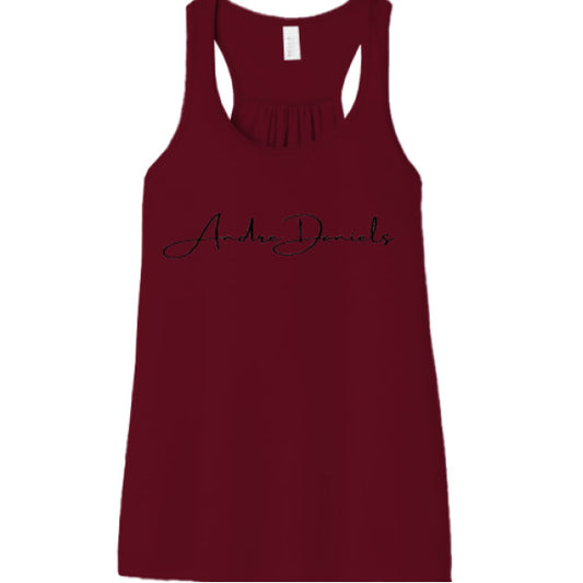 MAROON - FRONT