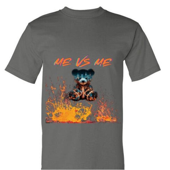 Charcoal - FRONT