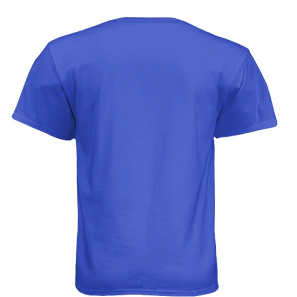 Royal - BACK