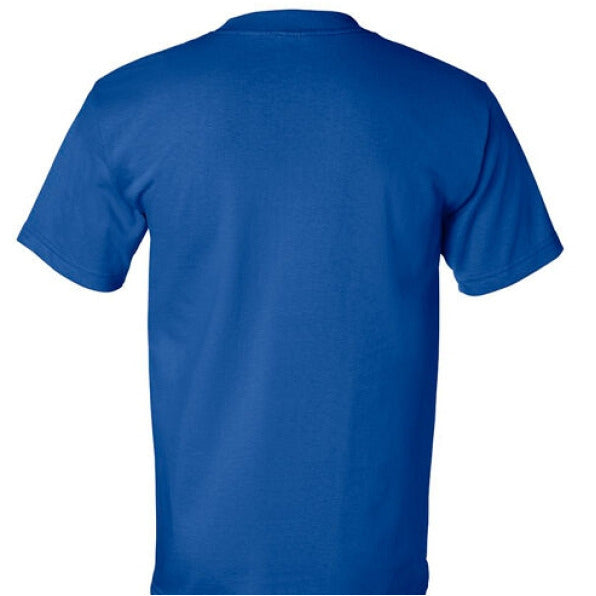 Royal - BACK