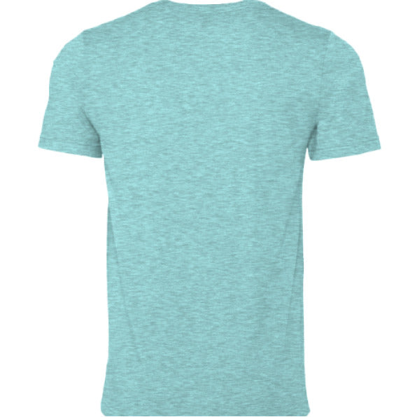 HEATHER SEA GRN - BACK