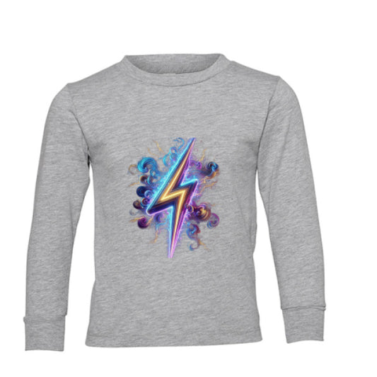 ATHLETIC HEATHER - FRONT