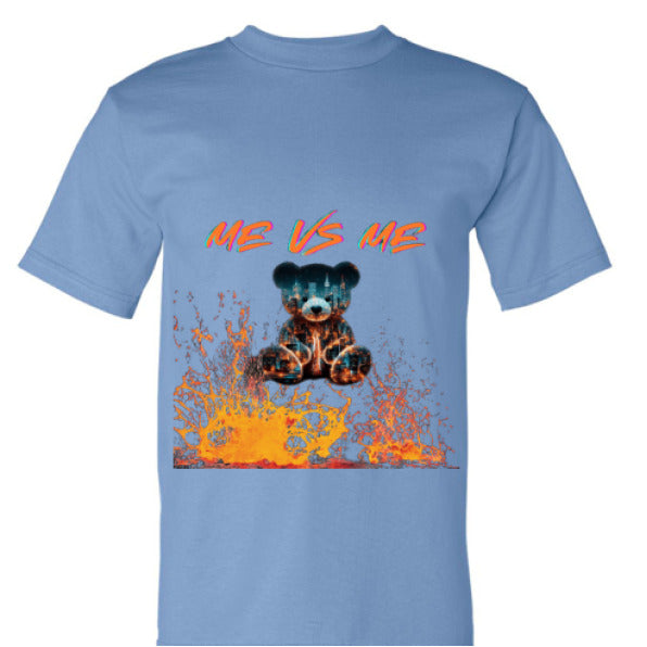 Carolina Blue - FRONT