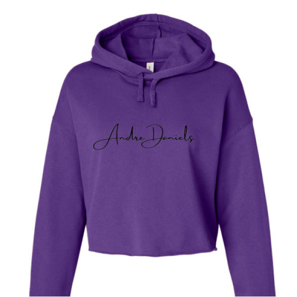 Team Purple - FRONT