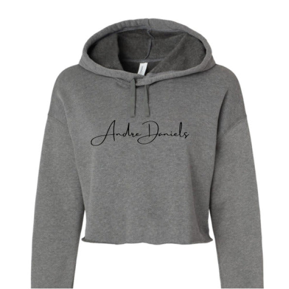 Deep Heather - FRONT