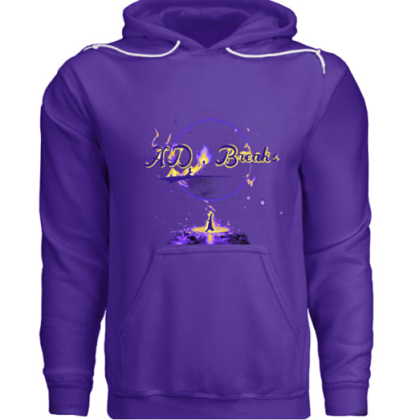 TEAM PURPLE - FRONT