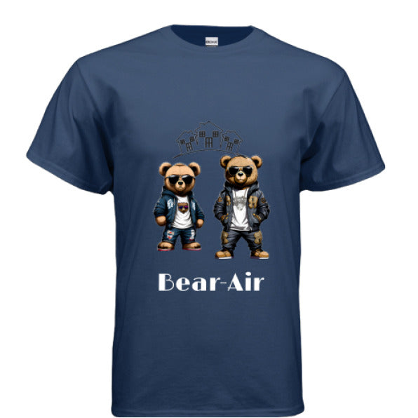 Navy - FRONT