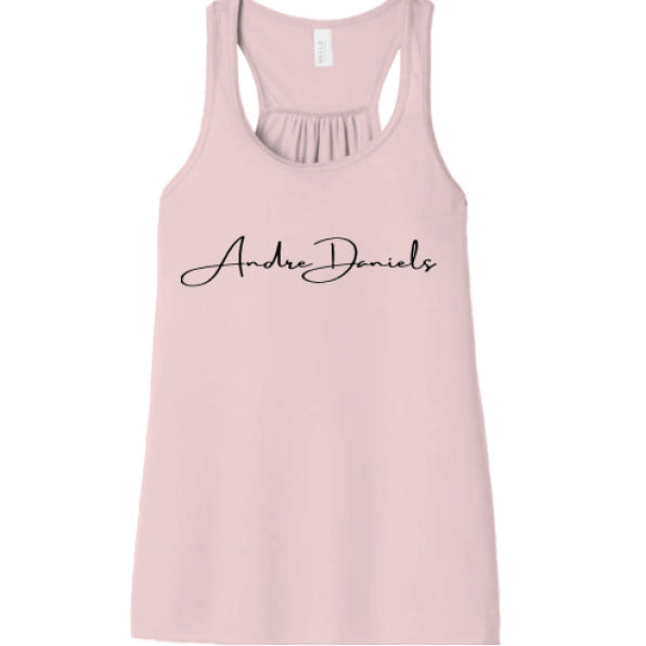SOFT PINK - FRONT