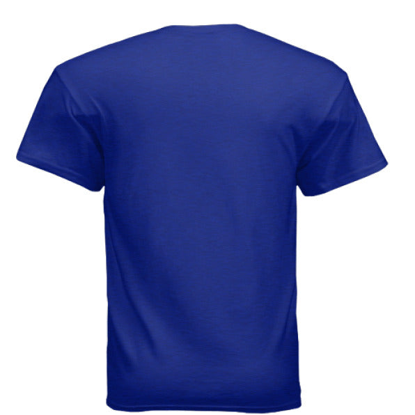 ANTIQUE ROYAL - BACK