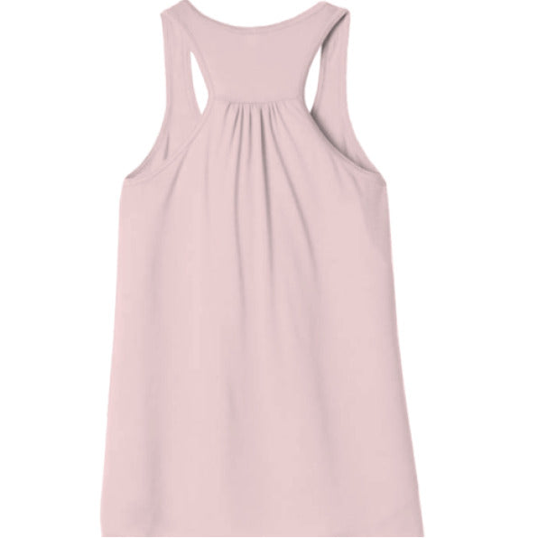SOFT PINK - BACK