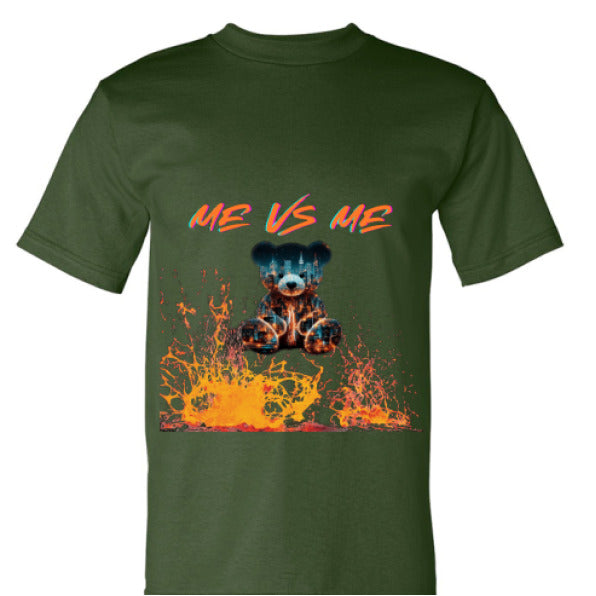 Army - FRONT