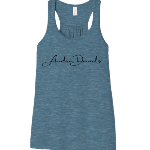 Denim Slub - FRONT