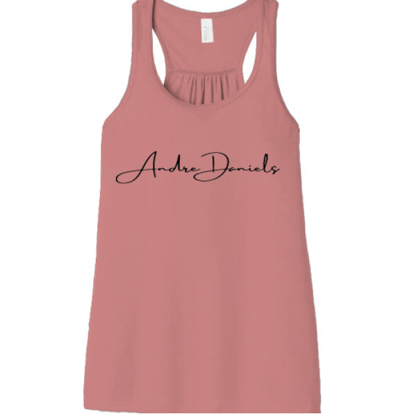 MAUVE - FRONT