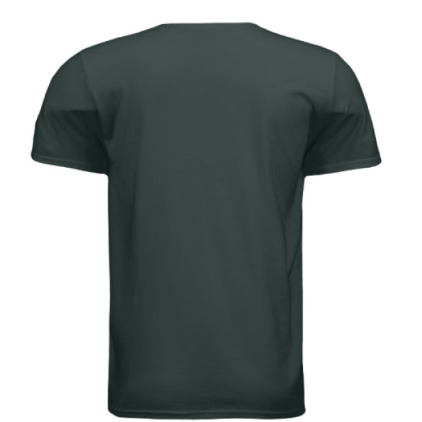 FOREST GREEN - BACK