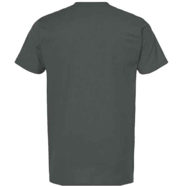 Charcoal - BACK