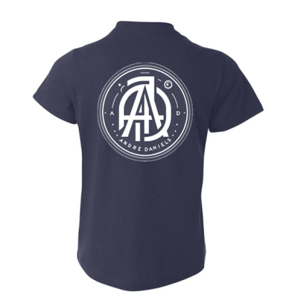 NAVY - BACK