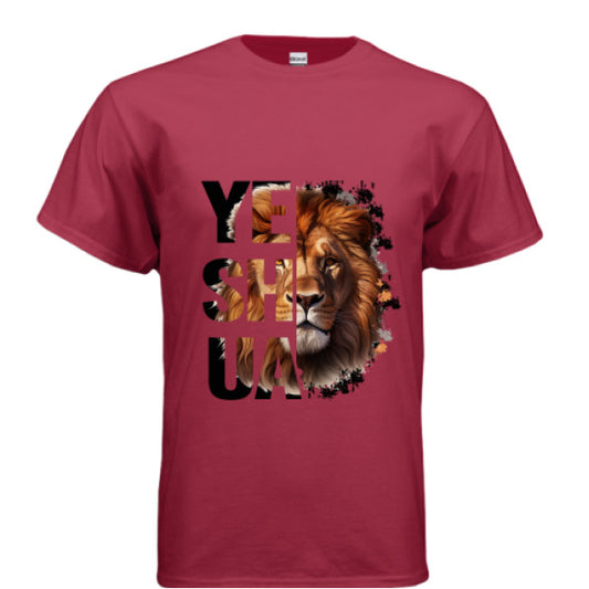 CHERRY RED - FRONT