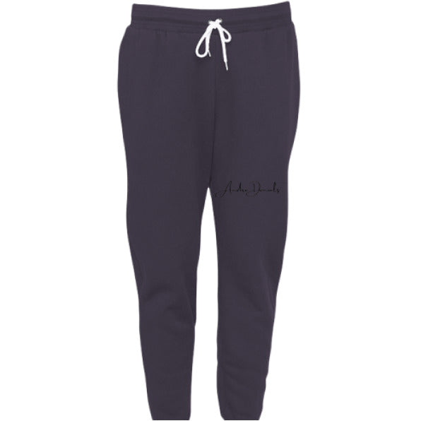 HEATHER NAVY - FRONT