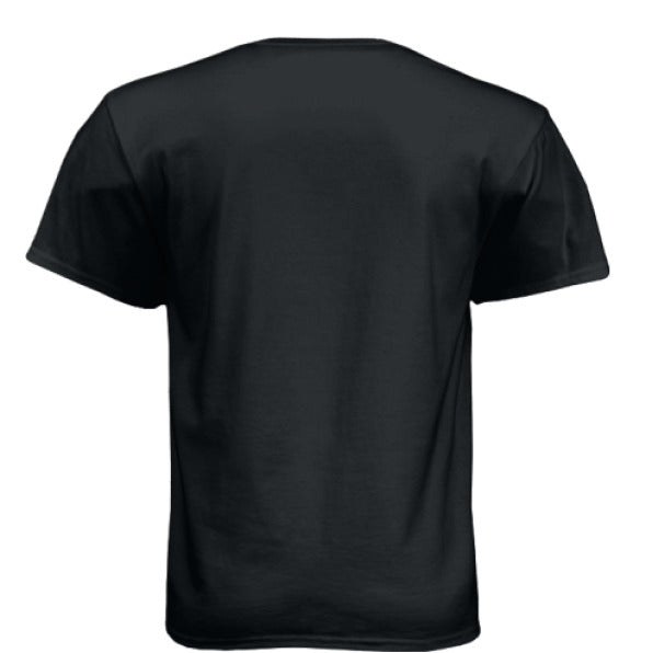 Black Heather - BACK