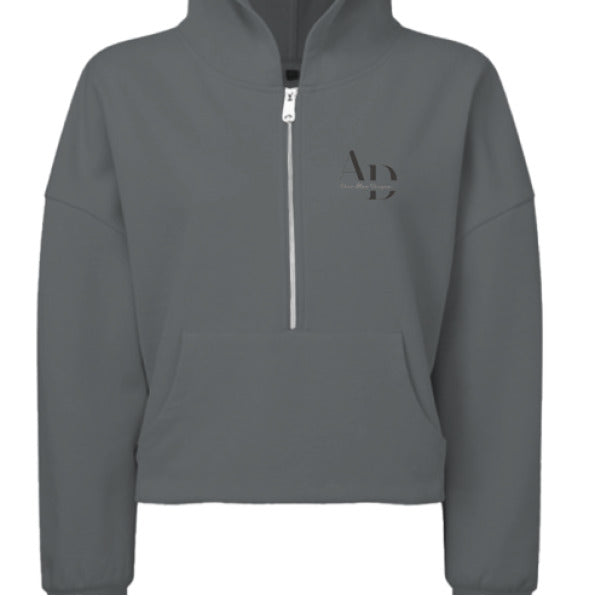 CHARCOAL - FRONT