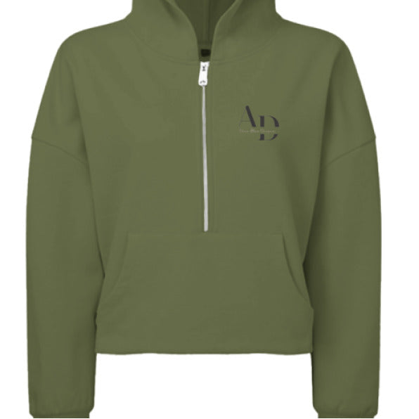 OLIVE - FRONT