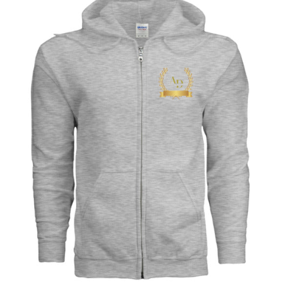 ASH - FRONT
