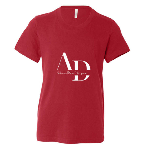 RED - FRONT