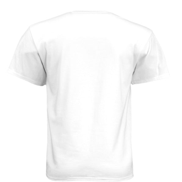 WHITE - BACK